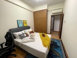 Changi Court (D16), Condominium #628454251